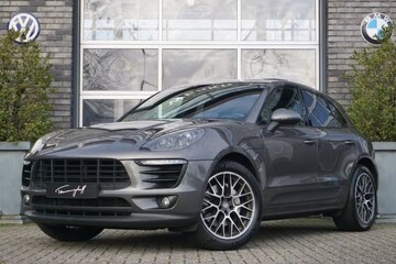 goedkope occasions Porsche