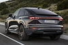 Audi Q6 e-tron Sportback