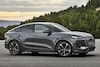 Audi Q6 e-tron Sportback