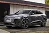 Audi Q6 e-tron Sportback
