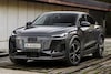 Audi Q6 e-tron Sportback