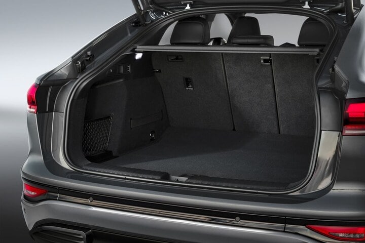 Audi Q6 e-tron Sportback