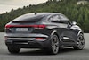 Audi Q6 e-tron Sportback