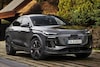 Audi Q6 e-tron Sportback