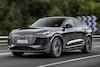Audi Q6 e-tron Sportback