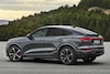Audi Q6 e-tron Sportback