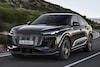 Audi Q6 e-tron Sportback