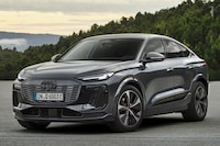 Audi Q6 e-tron Sportback