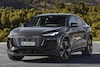 Audi Q6 e-tron Sportback