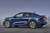 Audi SQ6 e-tron Sportback