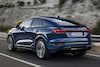 Audi SQ6 e-tron Sportback