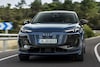 Audi SQ6 e-tron Sportback