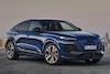 Audi SQ6 e-tron Sportback