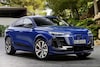 Audi SQ6 e-tron Sportback