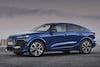 Audi SQ6 e-tron Sportback