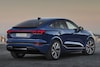 Audi SQ6 e-tron Sportback