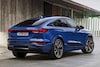 Audi SQ6 e-tron Sportback