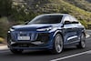 Audi SQ6 e-tron Sportback