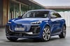 Audi SQ6 e-tron Sportback