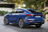 Audi SQ6 e-tron Sportback