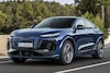 Audi SQ6 e-tron Sportback