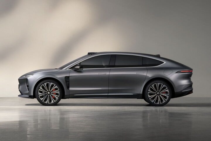 Nio ET9