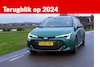 Toyota Corolla Touring Sports