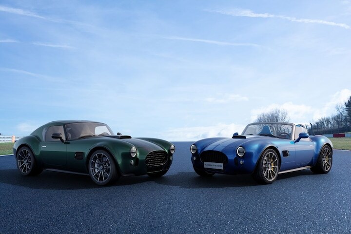 AC Cobra