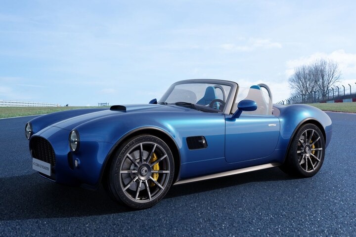 AC Cobra