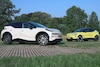 Zeekr X - Volvo EX30