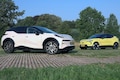 Zeekr X - Volvo EX30