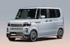 Damd 2025 Honda Nbox