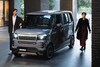Damd 2025 Honda Nbox