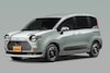 Damd Sienta Stuart 2025