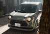 Damd Sienta Stuart 2025