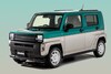 Damd Taft Lucky Daihatsu 2025