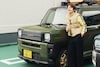 Damd Taft Lucky Daihatsu 2025