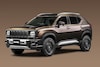 Damd Honda WR-V Tokyo 2025