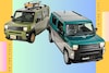 Damd Taft Lucky Daihatsu 2025