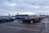 Tesla afleveringen 2019 Koopman Terminal Amsterdam