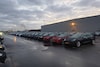 Tesla afleveringen 2019 Koopman Terminal Amsterdam