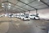 Tesla afleveringen 2019 Koopman Terminal Amsterdam