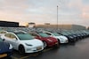 Tesla afleveringen 2019 Koopman Terminal Amsterdam