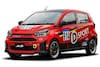 Daihatsu Tokyo Auto Salon 2025