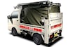 Daihatsu Tokyo Auto Salon 2025