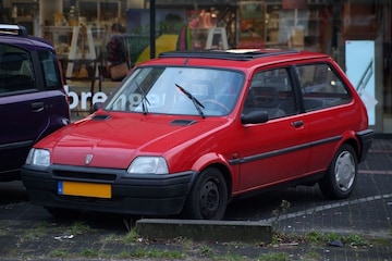 Rover 111