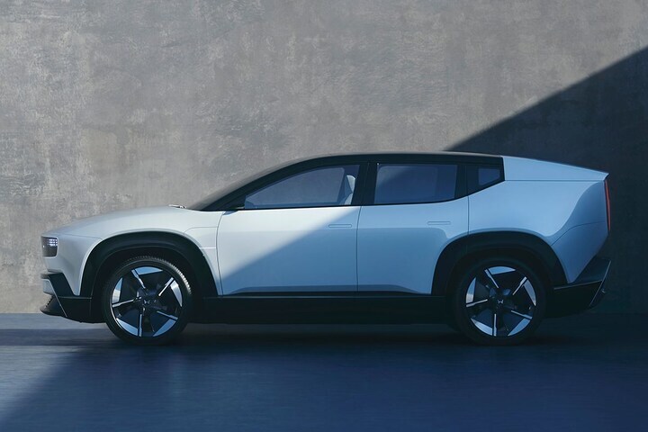 Honda 0 Series 0 Saloon en 0 SUV