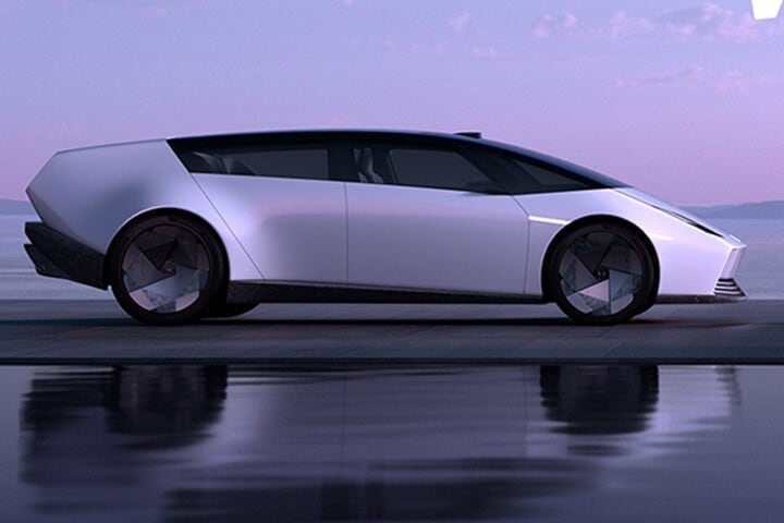 Honda 0 Series 0 Saloon en 0 SUV