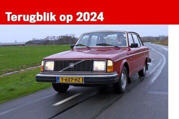 Volvo 244 DL