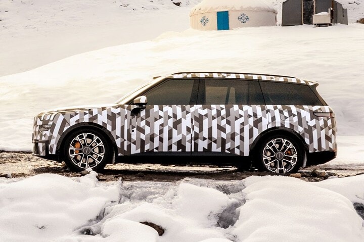 Lynk & Co